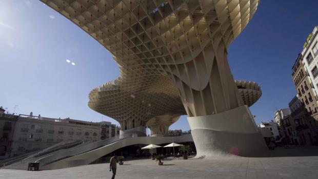 Ventajas de pasar el verano en Sevilla