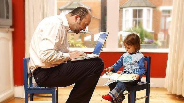 La plantilla municipal de Sevilla se apunta al teletrabajo