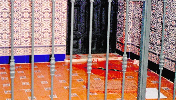 Intento de asesinato en La Rinconada: «Mi misión es matarla»
