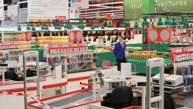 Alcampo, MAS, DIA y Mercadona: estos son los 20 supermercados más económicos de Sevilla