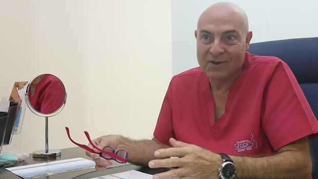 «Antes de la Feria y las comuniones crece la demanda de bótox entre las sevillanas»