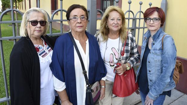 «Los médicos no tienen ni idea de lo que nos pasa»