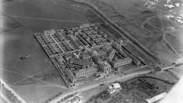 El antiguo Matadero, un patrimonio vivo que cumple cien años