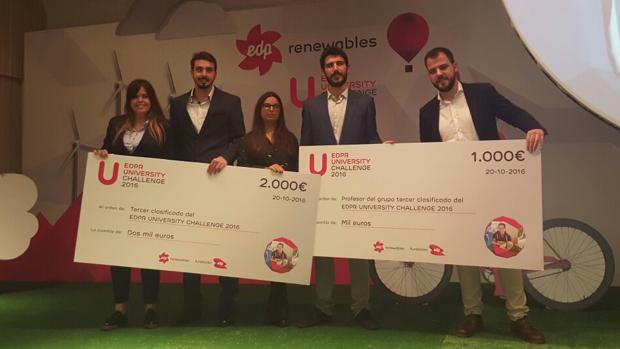 Cómo hacer que un barrio de Sevilla sea autosuficiente en energía