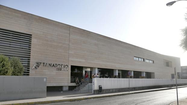 ¿Quién quiere un tanatorio en su barrio?
