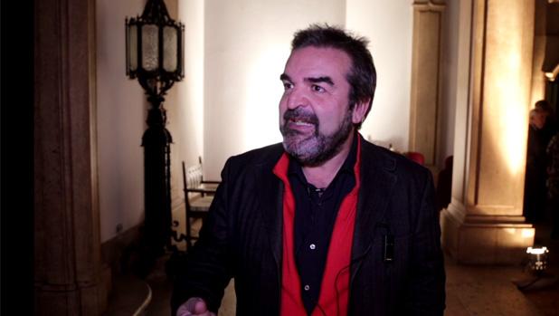 Gervasio Iglesias, el prolífico productor que apuesta por las historias del sur