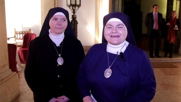 Comunidad de terciarias franciscanas del Pozo Santo