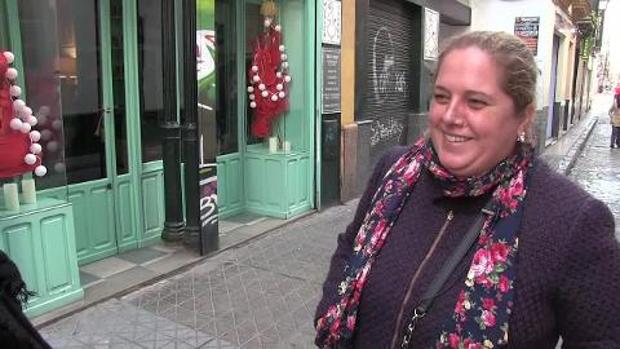 ¿Qué piden los sevillanos al 2017?