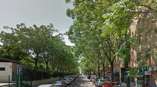 Detenida una banda que robaba móviles a menores en Bermejales y el Porvenir