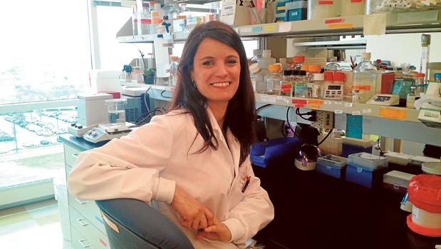 Isabel González Mariscal