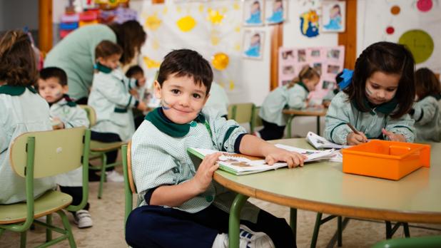 La radiografía definitiva de los colegios sevillanos: así es la oferta educativa en los 155 centros de la ciudad