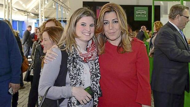La alcaldesa socialista de Almadén de la Plata, a juicio por contratar «a dedo» a su primo