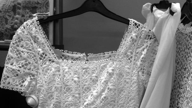 Más de 300 trajes de novia de segunda mano en Sevilla desde 50 euros