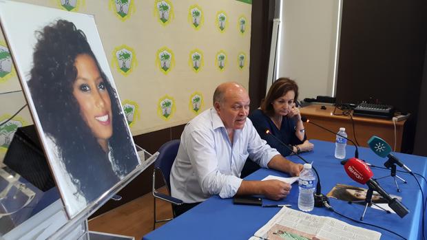 El padre de Maloma exige al Gobierno una acción «contundente» para su liberación