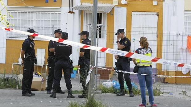 El jefe del clan Los Mariano acepta una pena de seis años de cárcel que no cumplirá