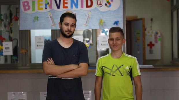 Sevillanos con altas capacidades: «Mis padres creían que yo era un flojo, pero resulta que soy superdotado»