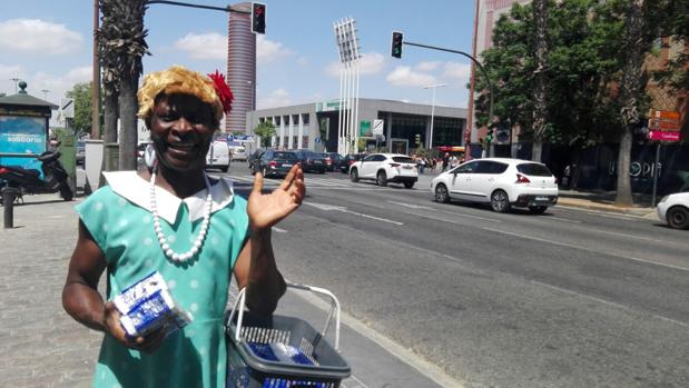 Howard Jackson, desde Plaza de Armas: «Estoy más vivo que nunca»