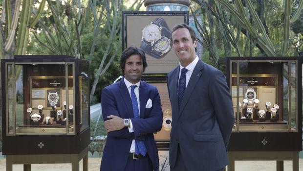 La marca Patek Philippe presenta sus colecciones 2017