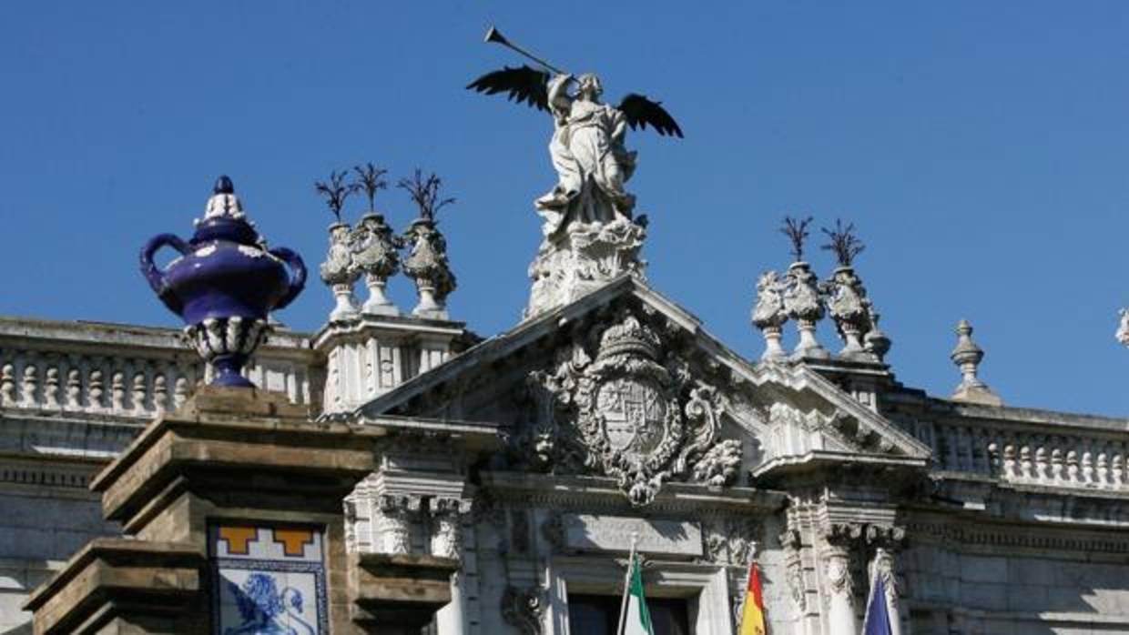 La Universidad de Sevilla casi queda dentro de los 500 mejores centros del mundo