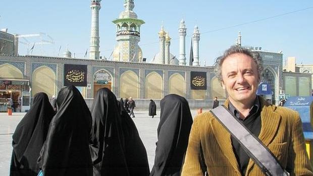 González Ferrín: «Hay que conseguir que el buen musulmán denuncie al radicalizado»