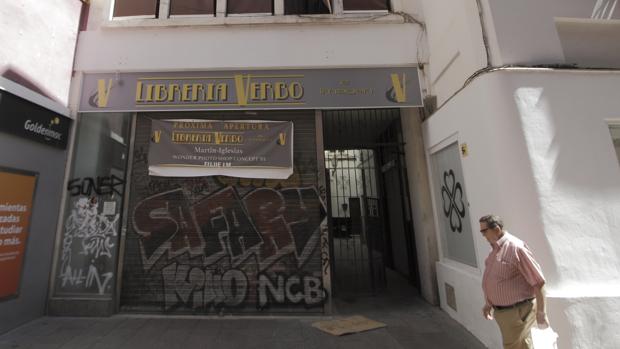 Los fundadores de Beta abrirán otra librería en el antiguo cine Imperial de la calle Sierpes de Sevilla