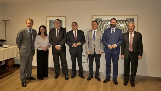 Cuatro décadas como testigos de la evolución del turismo en Sevilla