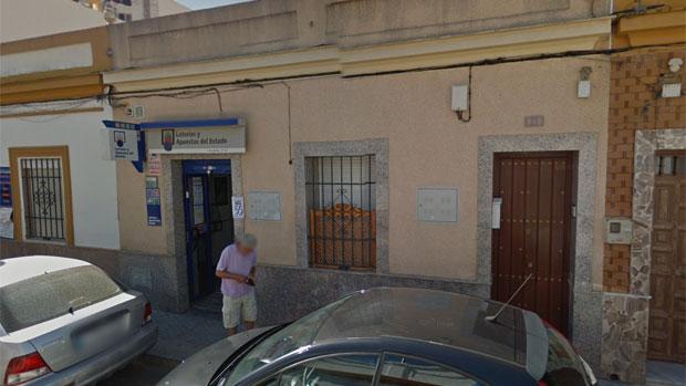 Un acertante de Sevilla, premiado con más de 1.8 millones de euros en la Bonoloto