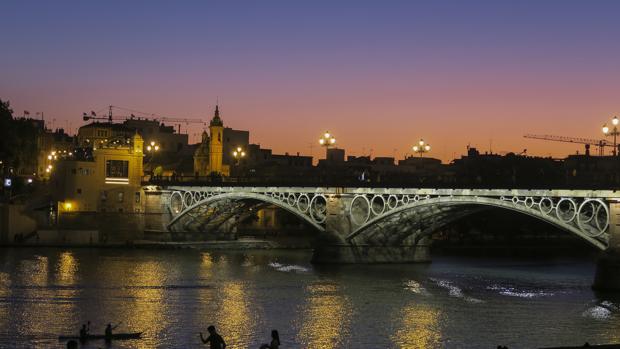 Los motivos por lo que Lonely Planet designa a Sevilla como la mejor ciudad para visitar en 2018