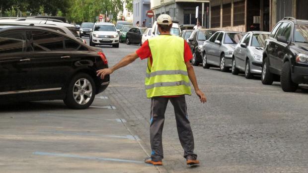 Diez cosas prohibidas en las calles de Sevilla