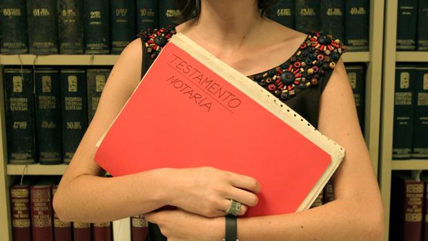 Las siete ventajas de hacer testamento