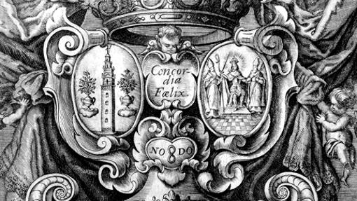 «Anales eclesiásticos y seculares», de Ortiz de Zúñiga