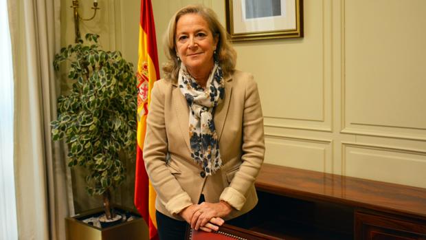 María Luisa Alejandre