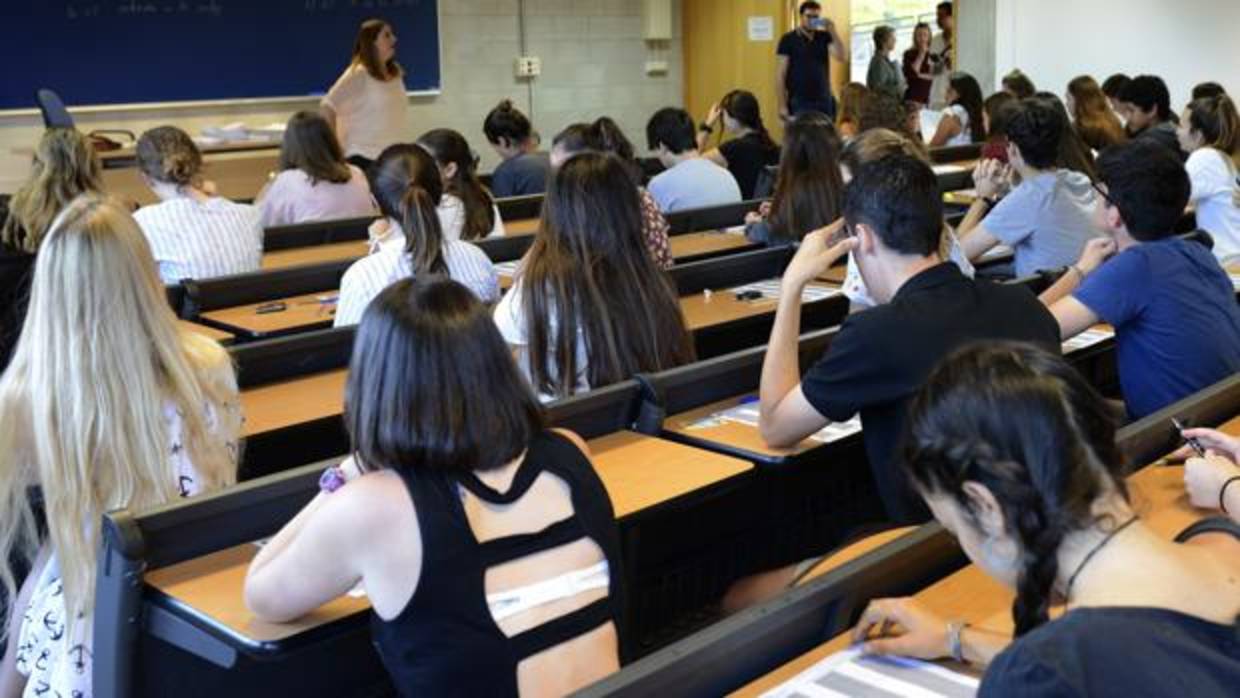 La mesa redonda acercará la visión empresarial sobre la actual educación