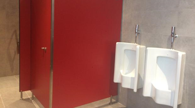 Los jueces no quieren coincidir en el cuarto de baño con los acusados de los ERE