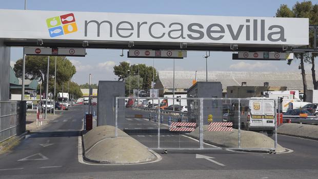 Mercasevilla pide a Sando que le perdone parte de los 22,5 millones que le debe