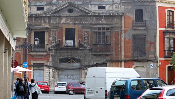 La familia Marañón vende la Casa de la Moneda para  apartamentos turísticos