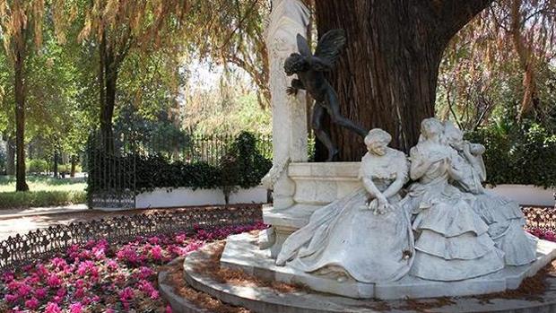 Una Sevilla que enamora