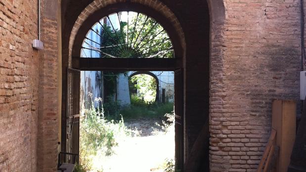 Adepa recuerda al Ayuntamiento su deber de restaurar la iglesia del convento de Santa Clara