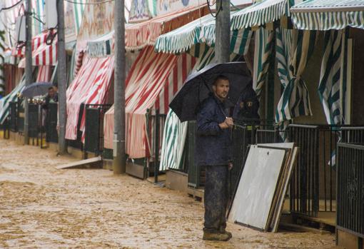 El sábado del pescaíto puede que se libre de la lluvia
