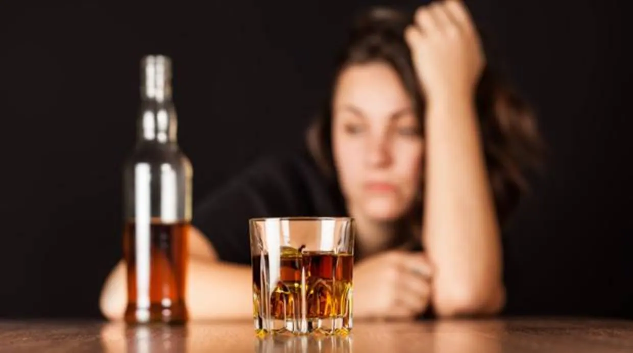 El 25% de los nuevos adictos lo es por problemas con el alcohol