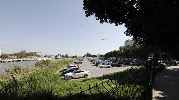 Aparcar en Sevilla cuesta un 20% más caro que en plena crisis económica