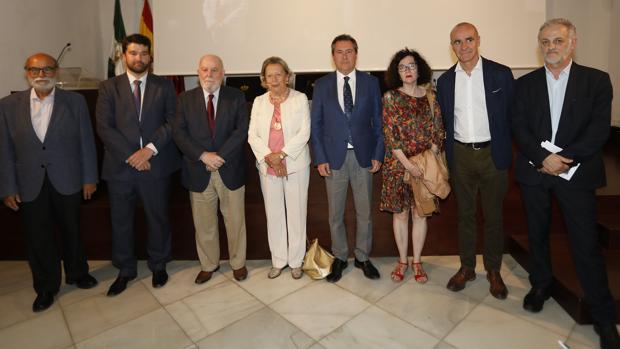 Fernando de Magallanes regresa al Alcázar de Sevilla cinco siglos después