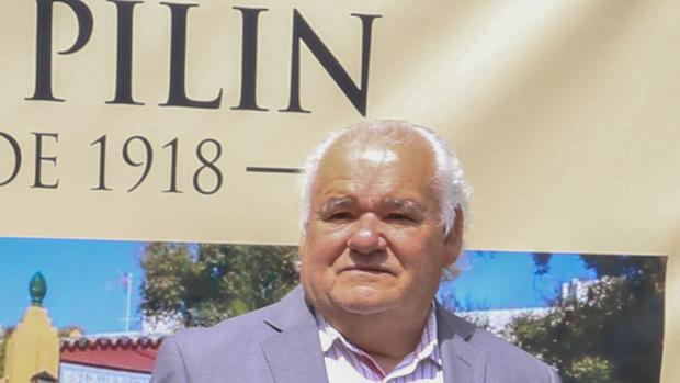Muere Antonio González-Mazón Álvarez, uno de los propietarios de la Venta Pilín de Sevilla