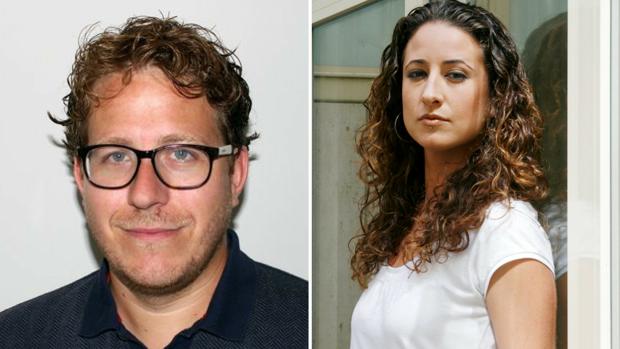 Guillermo Mínguez y «La Tremendita», trianeros del año de la Velá de Santa Ana