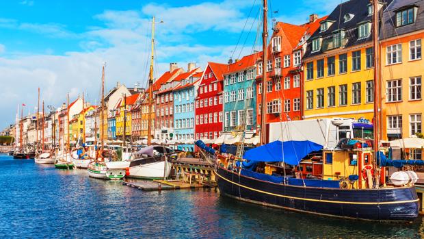 Vuelos baratos desde Sevilla a Copenhague: qué ver en tres días