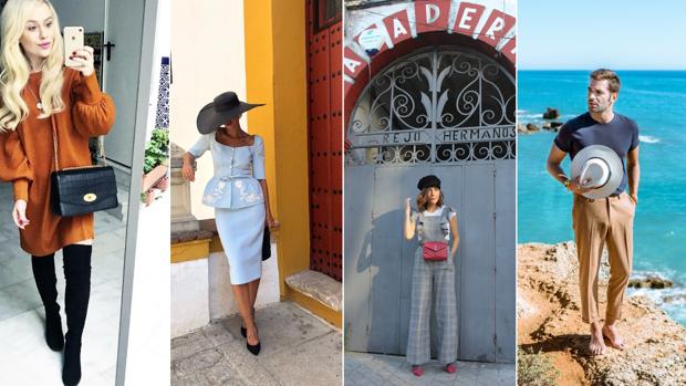 ¿Quiénes son los influencers más conocidas de Sevilla?