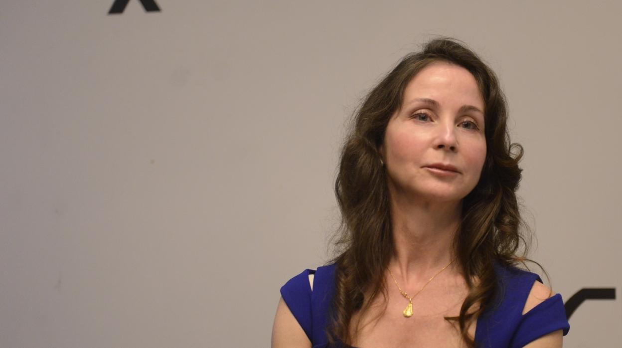 Mercedes Alaya, magistrada de la Audiencia y exinstructora de los ERE