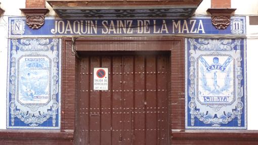 Cafés Saimaza