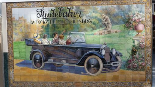 Studebaker