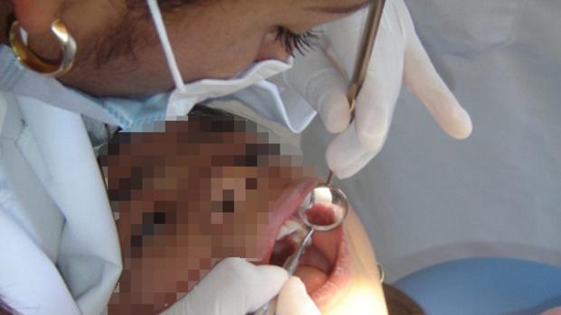 Revisiones gratuitas en Sevilla para evitar el cáncer oral